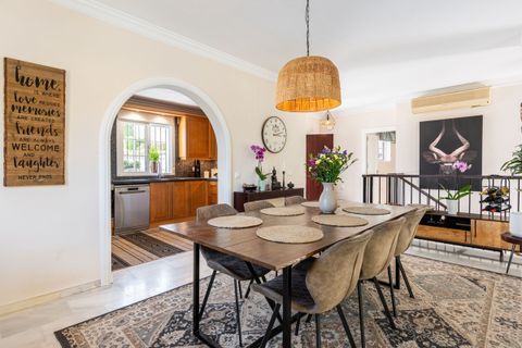 Villa i Mijas Costa, Malaga, Mijas Costa - € 975.000 | Ref: R5417938 - foto 12