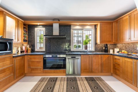 Villa i Mijas Costa, Malaga, Mijas Costa - € 975.000 | Ref: R5417938 - foto 16