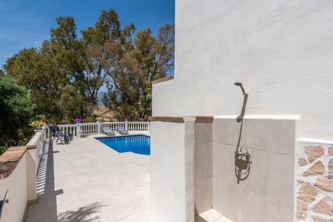 Villa i Mijas Costa, Malaga, Mijas Costa - € 975.000 | Ref: R5417938 - foto 30