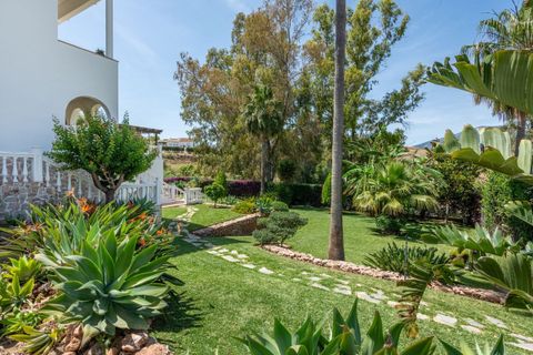 Villa i Mijas Costa, Malaga, Mijas Costa - € 975.000 | Ref: R5417938 - foto 32
