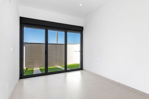 Villa i San Javier, Murcia, San Javier - € 739.900 | Ref: NEW-59839364-01 - foto 22