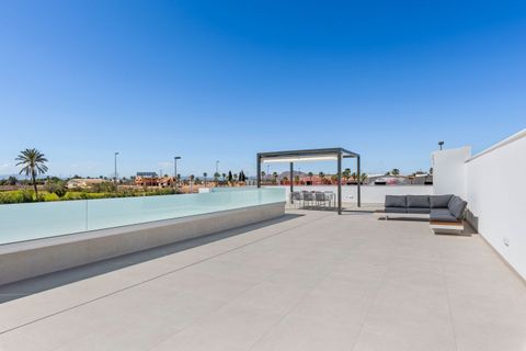 Villa i San Javier, Murcia, San Javier - € 739.900 | Ref: NEW-59839364-01 - foto 32