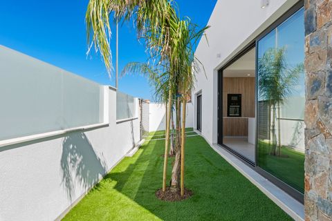 Villa i San Javier, Murcia, San Javier - € 739.900 | Ref: NEW-59839364-01 - foto 41