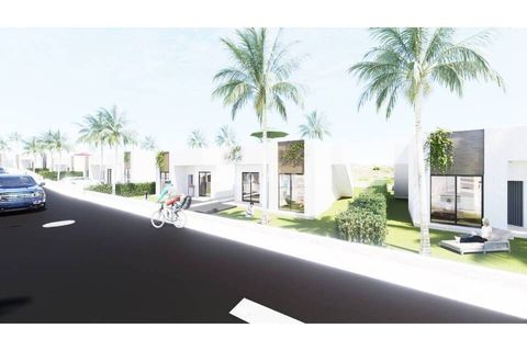Villa en Algorfa, Alicante, Algorfa - € 445.000 | Ref: NGP-GP-0342a - photo 5