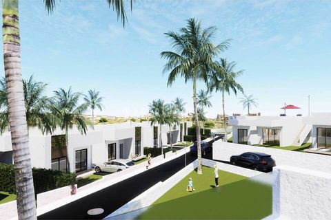 Villa en Algorfa, Alicante, Algorfa - € 445.000 | Ref: NGP-GP-0342a - photo 7