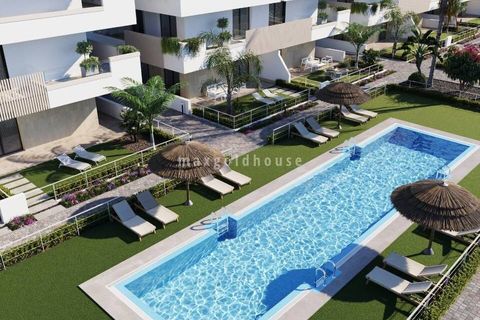 Lejlighed i Torre Pacheco, Murcia, Torre Pacheco - € 357.900 | Ref: NEW-EI-0152b - foto 2