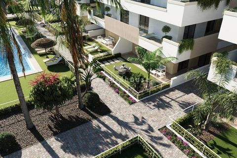 Lejlighed i Torre Pacheco, Murcia, Torre Pacheco - € 357.900 | Ref: NEW-EI-0152b - foto 3