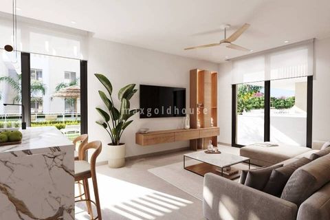 Lejlighed i Torre Pacheco, Murcia, Torre Pacheco - € 357.900 | Ref: NEW-EI-0152b - foto 4