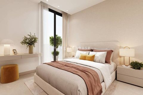 Lejlighed i Torre Pacheco, Murcia, Torre Pacheco - € 315.900 | Ref: NEW-EI-0152a - foto 6