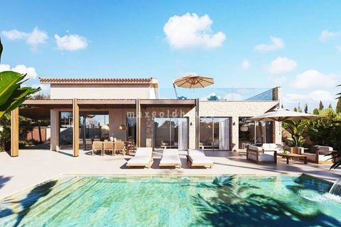 Villa a Cabo De Palos, Murcia, Cabo De Palos - € 1.390.000 | Ref: NEW-ES-0083 - foto 2