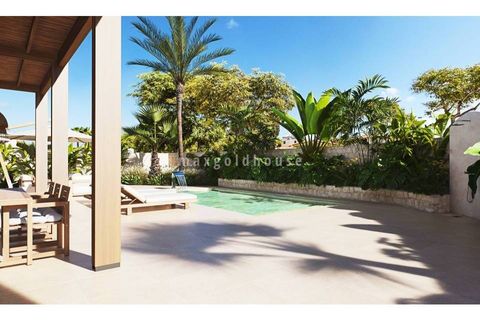 Villa a Cabo De Palos, Murcia, Cabo De Palos - € 1.390.000 | Ref: NEW-ES-0083 - foto 3