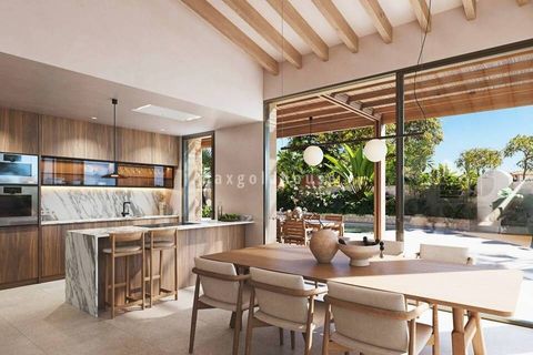 Villa a Cabo De Palos, Murcia, Cabo De Palos - € 1.390.000 | Ref: NEW-ES-0083 - foto 4