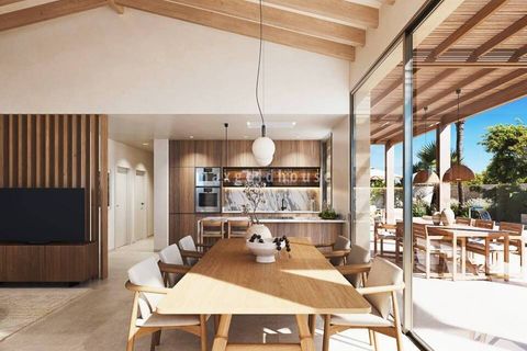 Villa a Cabo De Palos, Murcia, Cabo De Palos - € 1.390.000 | Ref: NEW-ES-0083 - foto 5