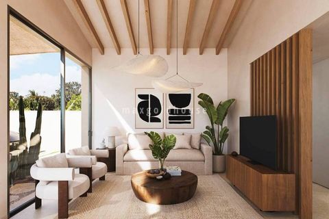 Villa a Cabo De Palos, Murcia, Cabo De Palos - € 1.390.000 | Ref: NEW-ES-0083 - foto 7