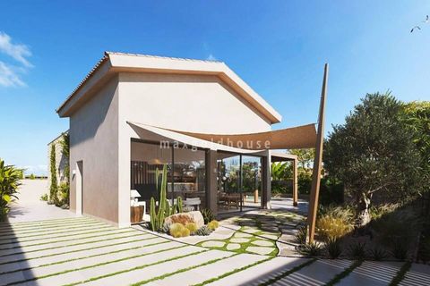 Villa a Cabo De Palos, Murcia, Cabo De Palos - € 1.390.000 | Ref: NEW-ES-0083 - foto 12