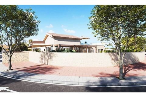 Villa a Cabo De Palos, Murcia, Cabo De Palos - € 1.390.000 | Ref: NEW-ES-0083 - foto 13