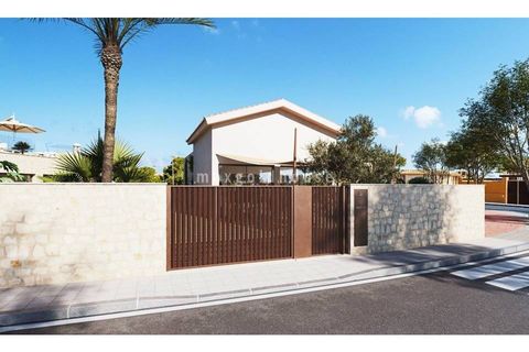 Villa a Cabo De Palos, Murcia, Cabo De Palos - € 1.390.000 | Ref: NEW-ES-0083 - foto 14