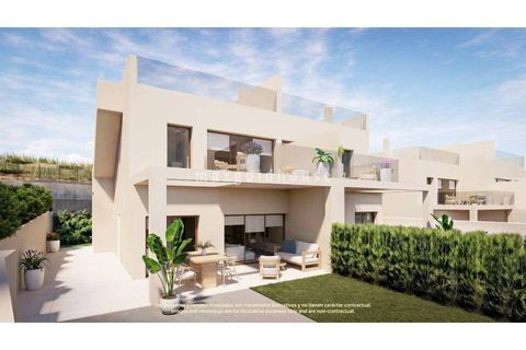 Villa i Corvera, Murcia, Corvera - € 369.000 | Ref: NEW-EF-0175 - foto 2