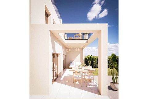Villa i Corvera, Murcia, Corvera - € 369.000 | Ref: NEW-EF-0175 - foto 3