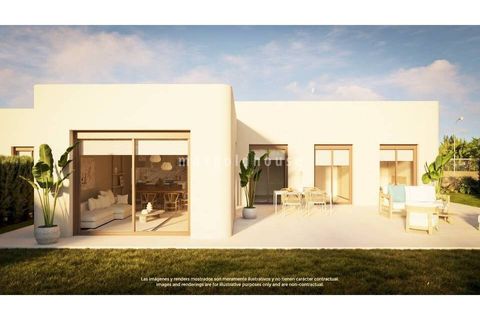 Villa i Corvera, Murcia, Corvera - € 482.000 | Ref: NEW-EF-0174 - foto 2