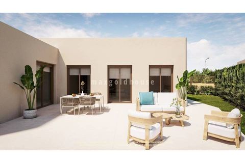 Villa i Corvera, Murcia, Corvera - € 482.000 | Ref: NEW-EF-0174 - foto 3