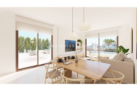 Villa i Corvera, Murcia, Corvera - € 482.000 | Ref: NEW-EF-0174 - foto 4