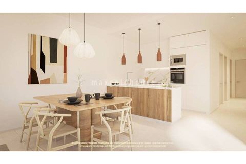 Villa i Corvera, Murcia, Corvera - € 482.000 | Ref: NEW-EF-0174 - foto 7