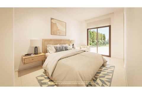 Villa i Corvera, Murcia, Corvera - € 482.000 | Ref: NEW-EF-0174 - foto 8