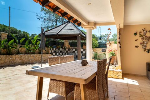 Villa i Albufeira, Faro, Albufeira - € 925.000 | Ref: SV2573a - foto 1