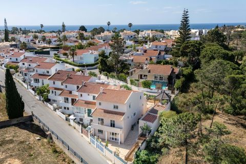 Villa i Albufeira, Faro, Albufeira - € 925.000 | Ref: SV2573a - foto 8