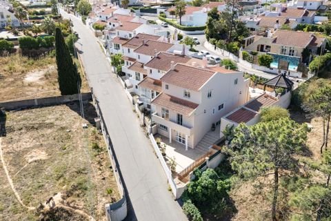 Villa i Albufeira, Faro, Albufeira - € 925.000 | Ref: SV2573a - foto 27