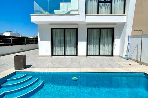 Villa a Benijofar, Alicante, Benijofar - € 399.000 | Ref: 42955 - foto 9