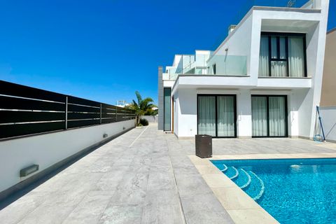 Villa a Benijofar, Alicante, Benijofar - € 399.000 | Ref: 42955 - foto 10