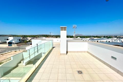 Villa a Benijofar, Alicante, Benijofar - € 399.000 | Ref: 42955 - foto 25