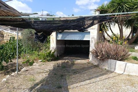 Farm hus i Albox, Almeria, Albox - € 100.000 | Ref: APS 2004 - foto 3