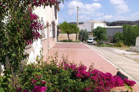 Farm hus i Albox, Almeria, Albox - € 100.000 | Ref: APS 2004 - foto 6