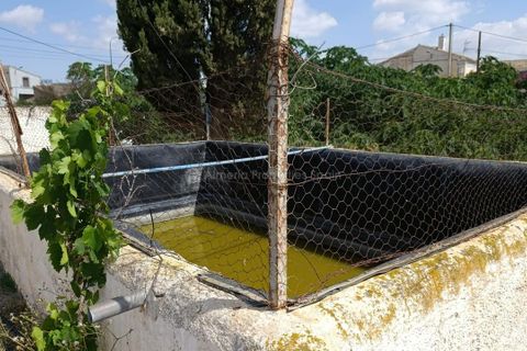 Farm hus i Albox, Almeria, Albox - € 100.000 | Ref: APS 2004 - foto 7