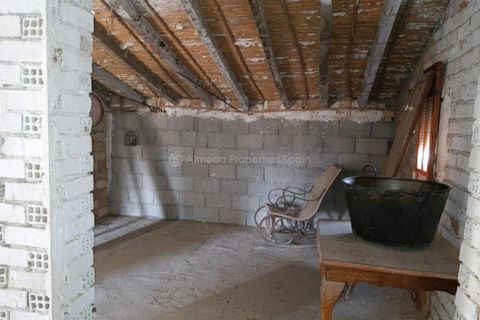 Farm hus i Albox, Almeria, Albox - € 100.000 | Ref: APS 2004 - foto 8