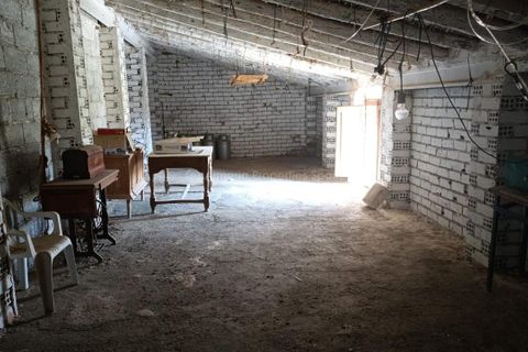 Farm hus i Albox, Almeria, Albox - € 100.000 | Ref: APS 2004 - foto 9