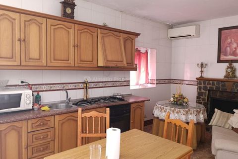 Farm hus i Albox, Almeria, Albox - € 100.000 | Ref: APS 2004 - foto 11
