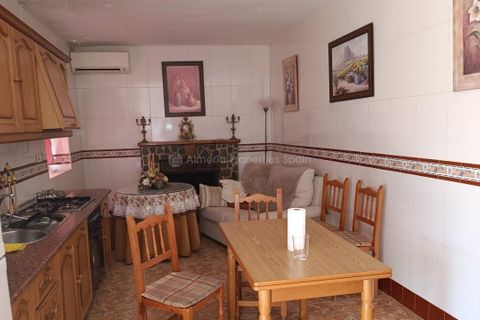 Farm hus i Albox, Almeria, Albox - € 100.000 | Ref: APS 2004 - foto 12