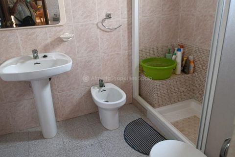 Farm hus i Albox, Almeria, Albox - € 100.000 | Ref: APS 2004 - foto 13