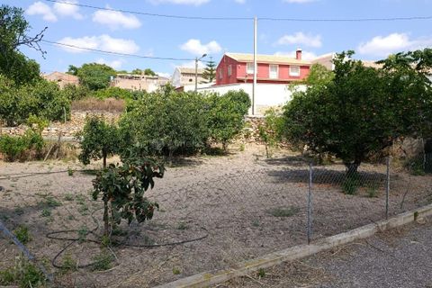 Farm hus i Albox, Almeria, Albox - € 100.000 | Ref: APS 2004 - foto 16