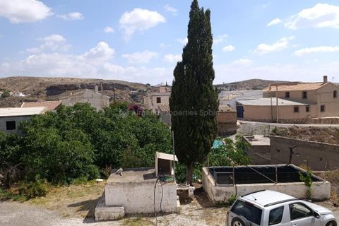 Farm hus i Albox, Almeria, Albox - € 100.000 | Ref: APS 2004 - foto 17