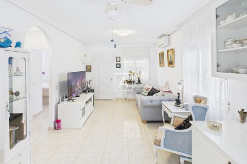 Villa i Pinar De Campoverde, Alicante, Pinar De Campoverde - € 192.000 | Ref: EUP30803J - foto 6