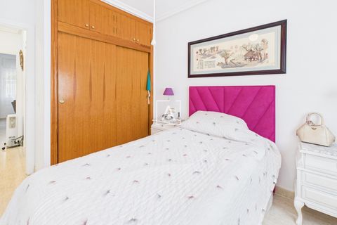 Villa i Pinar De Campoverde, Alicante, Pinar De Campoverde - € 192.000 | Ref: EUP30803J - foto 16
