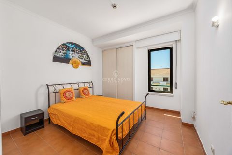 Lejlighed i Albufeira, Faro, Albufeira - € 299.000 | Ref: CN10746 - foto 8