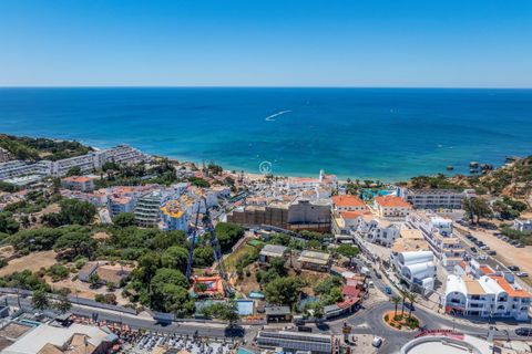 Lejlighed i Albufeira, Faro, Albufeira - € 299.000 | Ref: CN10746 - foto 16