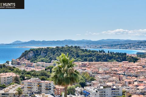 Lejlighed i Nice, Alpes-Maritimes, Nice - € 2.180.000 | Ref: HH-16207085 - foto 3