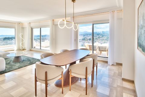Lejlighed i Nice, Alpes-Maritimes, Nice - € 2.180.000 | Ref: HH-16207085 - foto 6